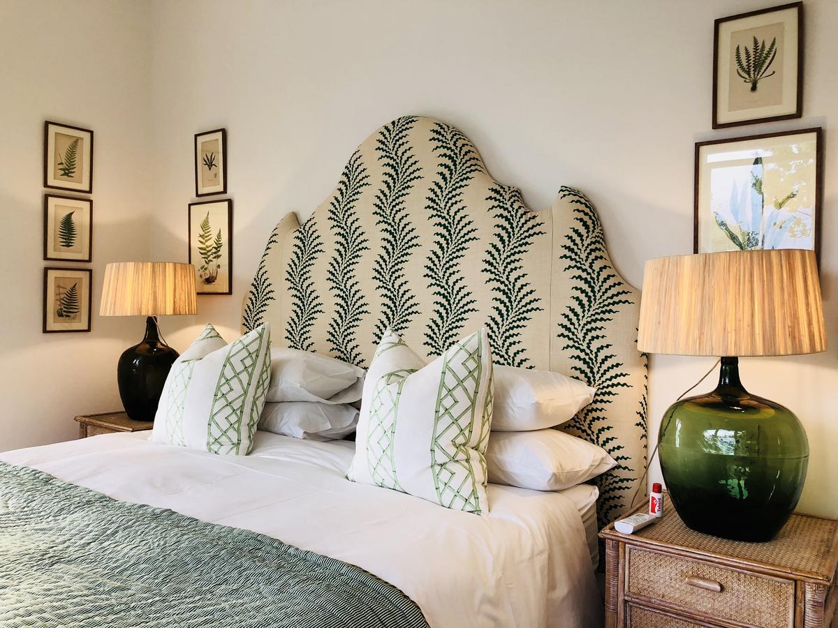 La Cotte Orchard Cottages فرانستشوك المظهر الخارجي الصورة