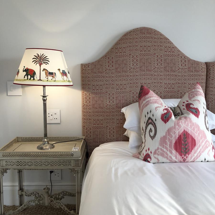 La Cotte Orchard Cottages فرانستشوك المظهر الخارجي الصورة