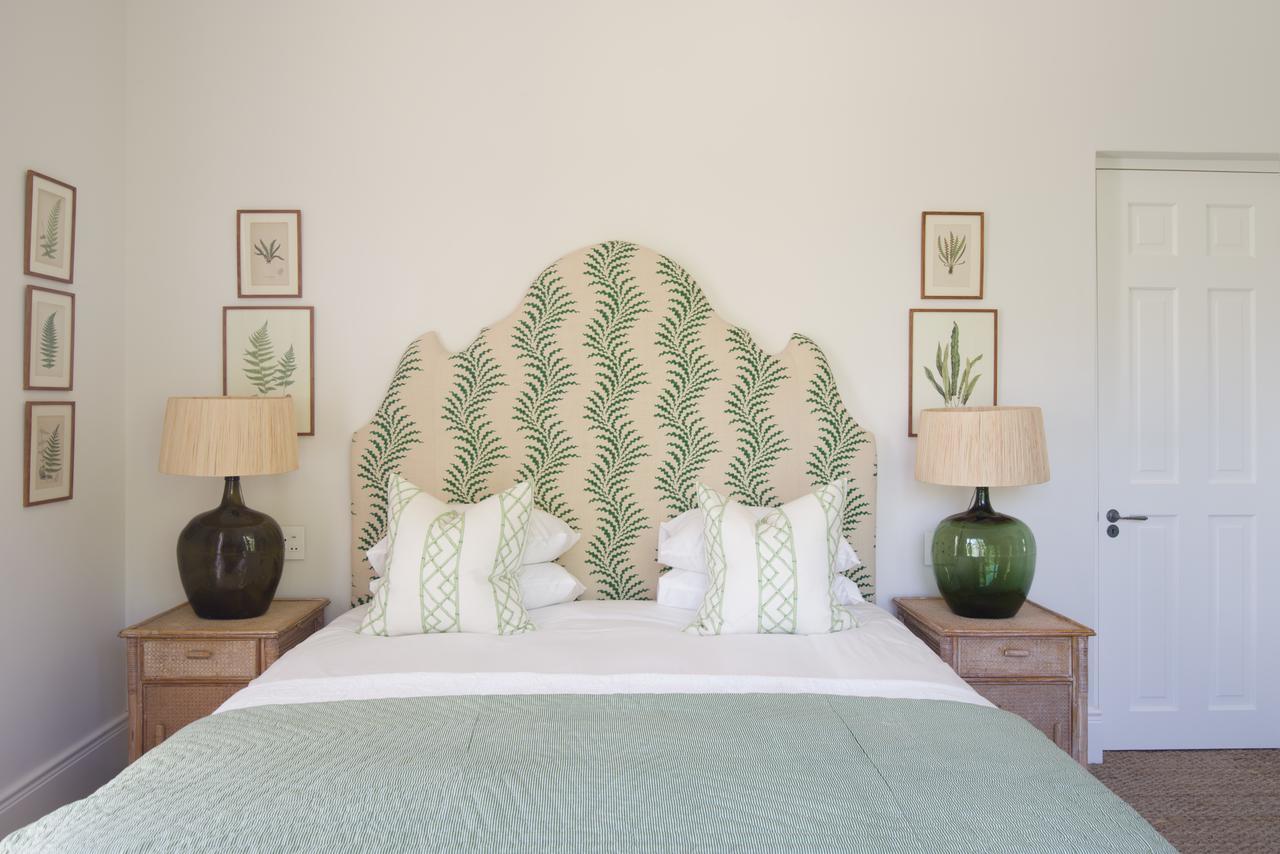 La Cotte Orchard Cottages فرانستشوك المظهر الخارجي الصورة