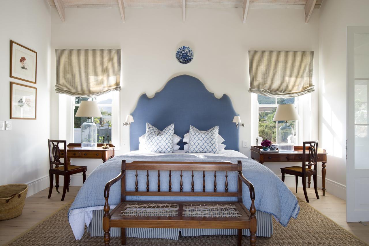 La Cotte Orchard Cottages فرانستشوك المظهر الخارجي الصورة