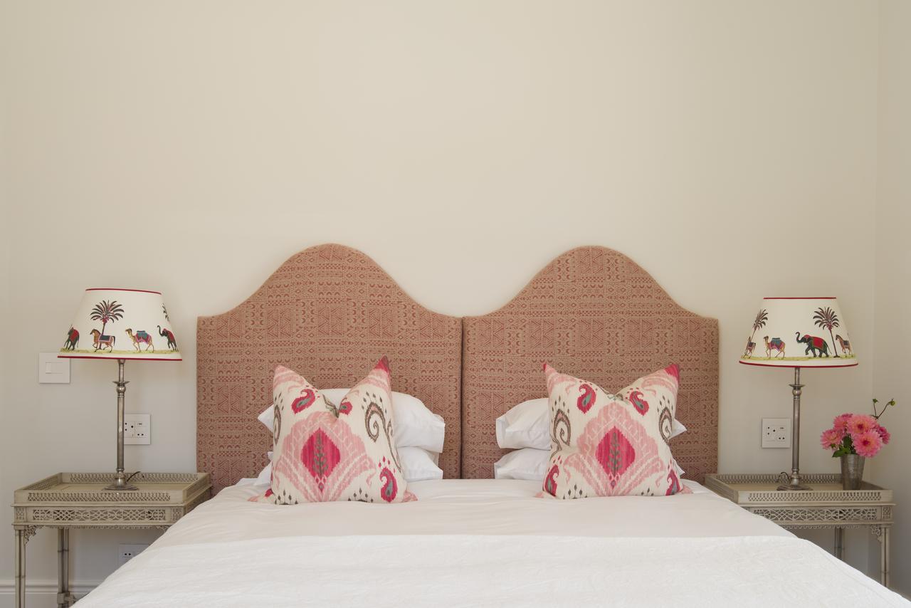 La Cotte Orchard Cottages فرانستشوك المظهر الخارجي الصورة