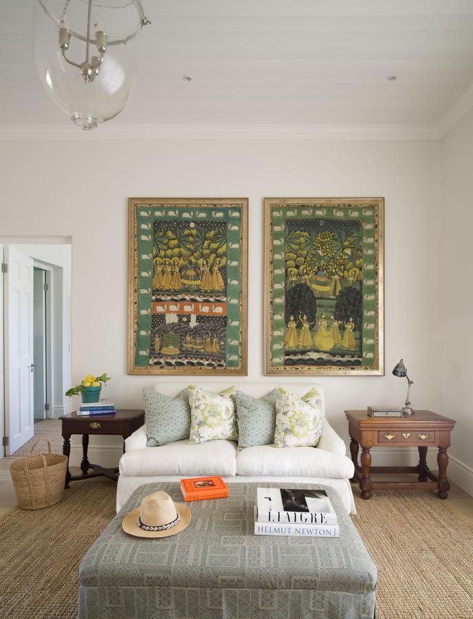 La Cotte Orchard Cottages فرانستشوك المظهر الخارجي الصورة