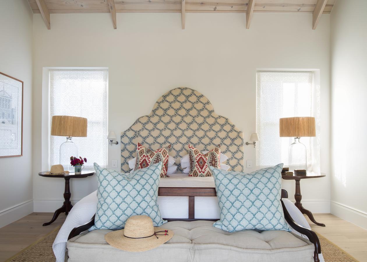 La Cotte Orchard Cottages فرانستشوك المظهر الخارجي الصورة