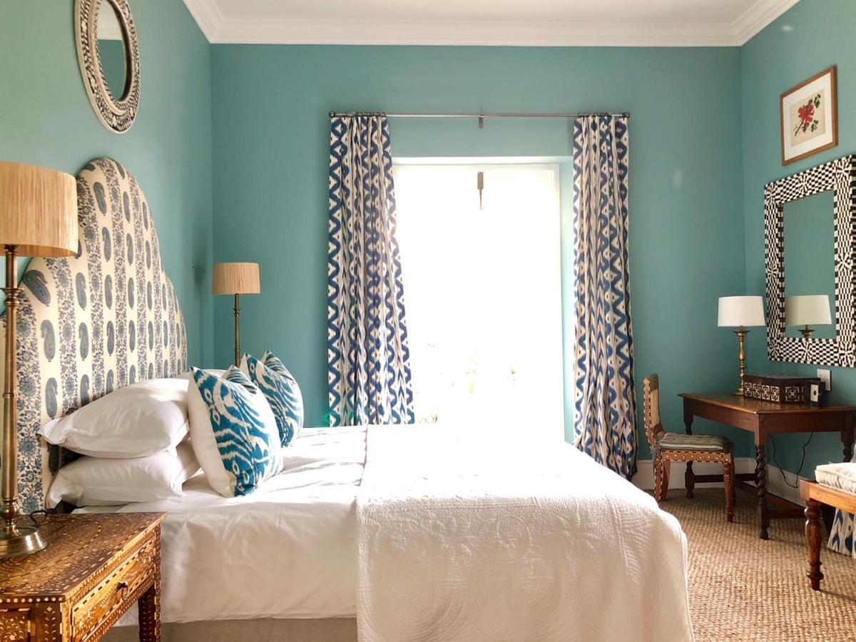 La Cotte Orchard Cottages فرانستشوك المظهر الخارجي الصورة